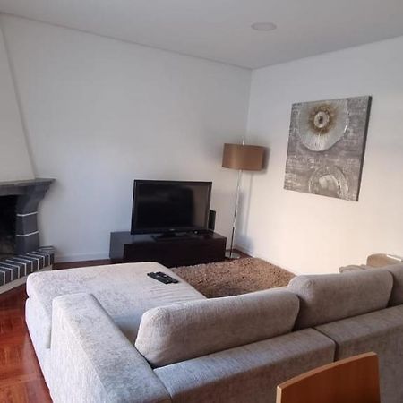 Apartamento Casa Da Praca São João da Madeira Exterior foto