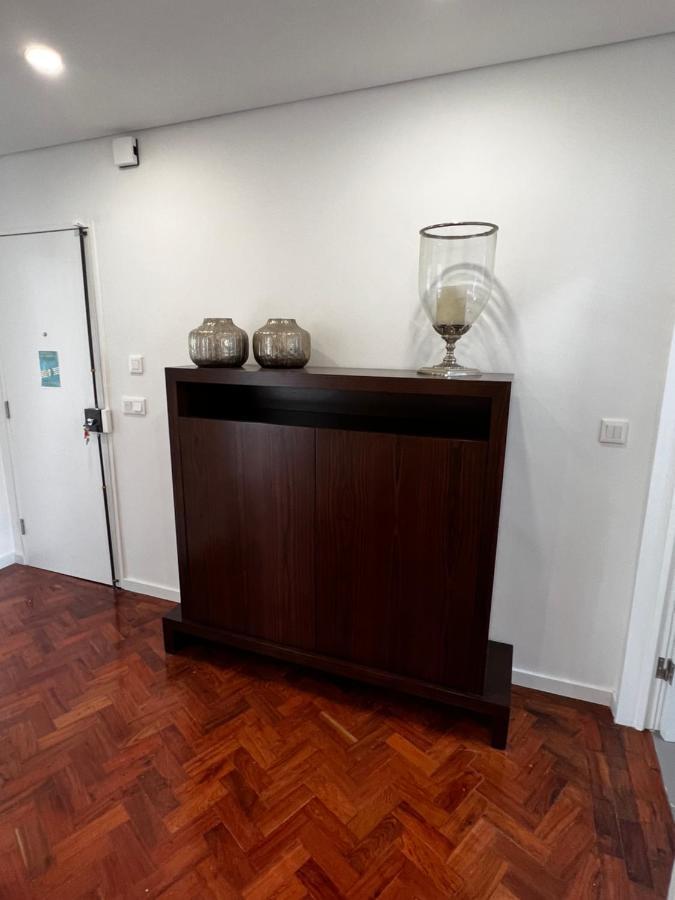Apartamento Casa Da Praca São João da Madeira Exterior foto