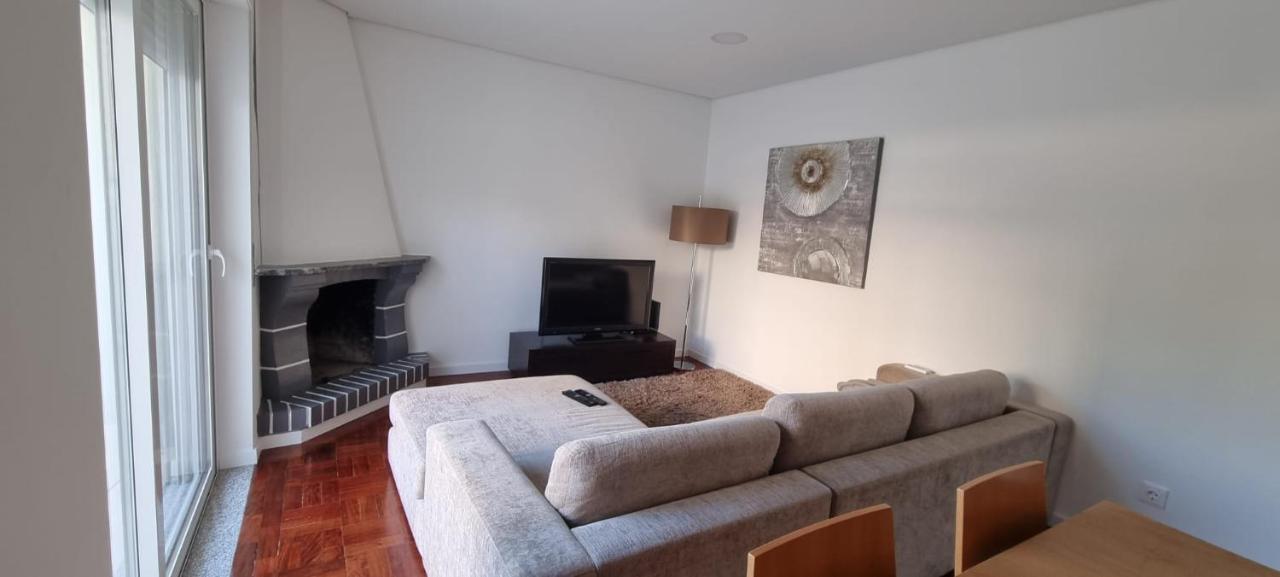 Apartamento Casa Da Praca São João da Madeira Exterior foto