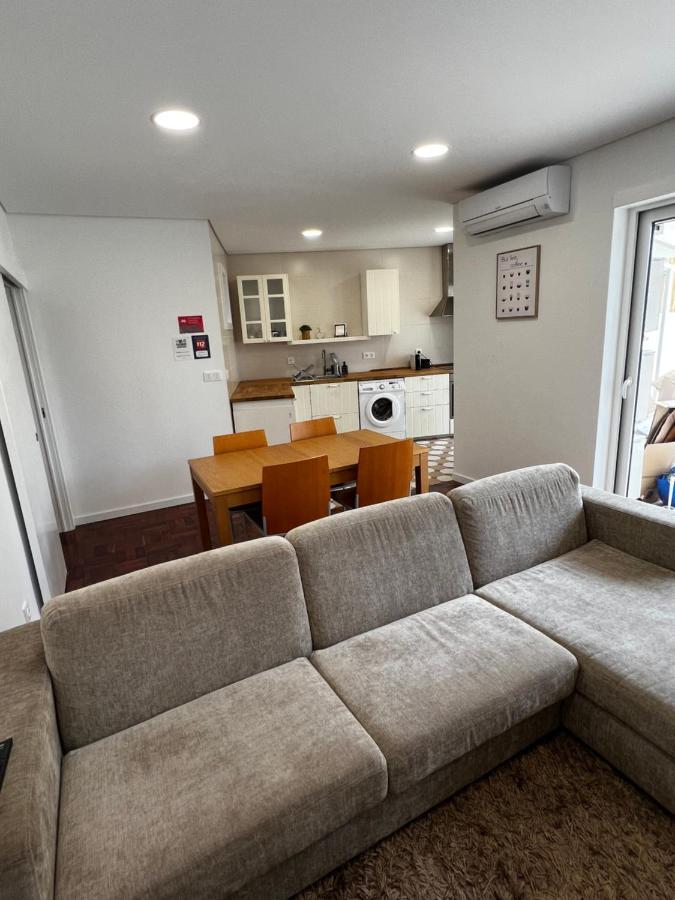 Apartamento Casa Da Praca São João da Madeira Exterior foto