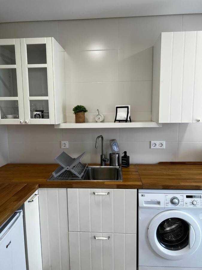 Apartamento Casa Da Praca São João da Madeira Exterior foto