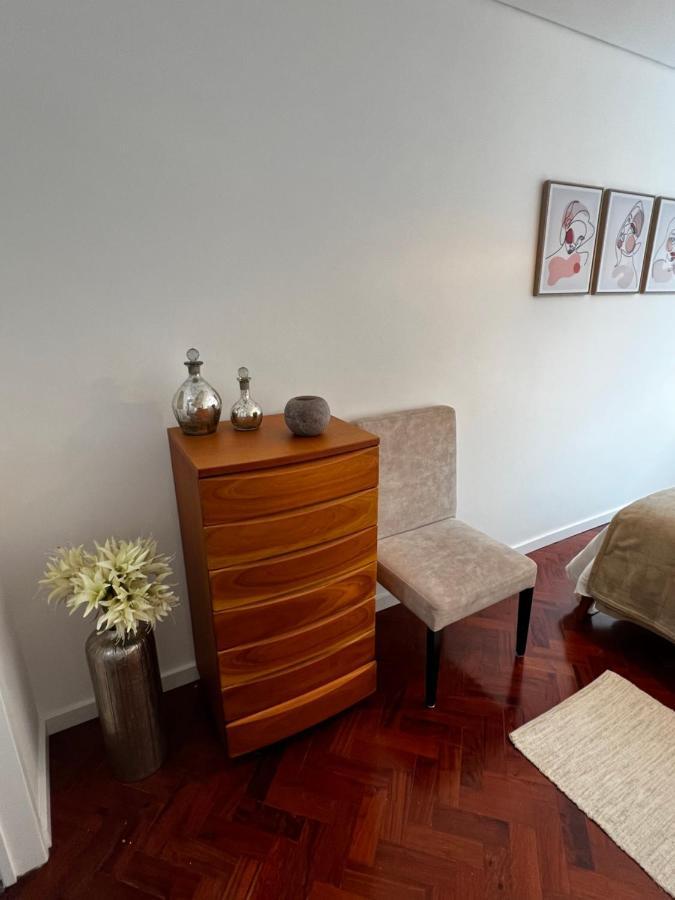Apartamento Casa Da Praca São João da Madeira Exterior foto