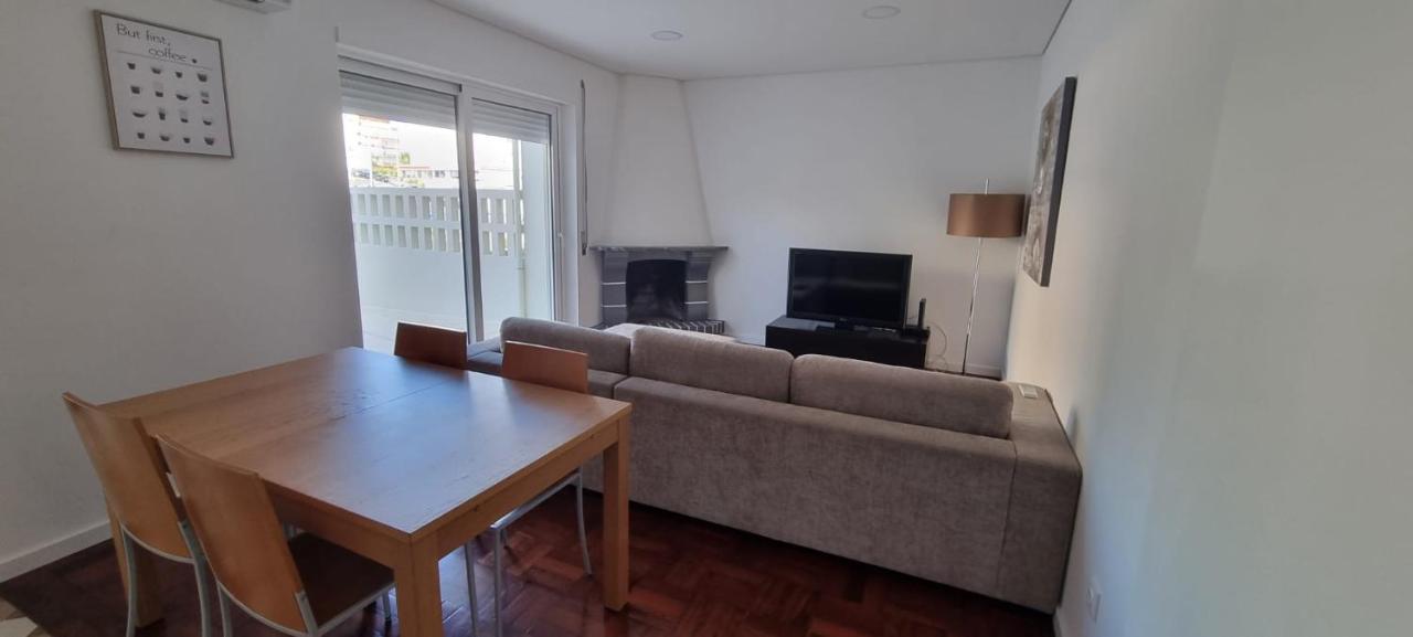 Apartamento Casa Da Praca São João da Madeira Exterior foto
