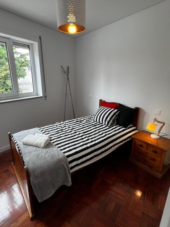 Apartamento Casa Da Praca São João da Madeira Exterior foto